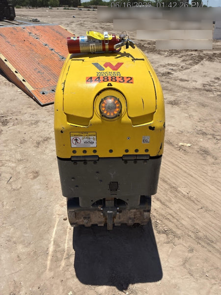 2024 WACKER NEUSON RTLx-SC3