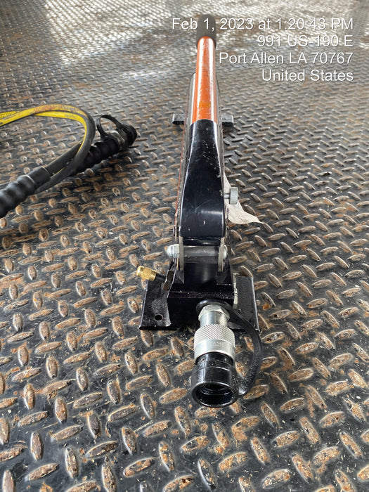 2020 POWER TEAM P59L