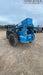 2018 Genie GTH-844 Genie GTH-844D w/Open ROPS, Solid Tires, Work Light/Beacon, 60" Carriage and Forks