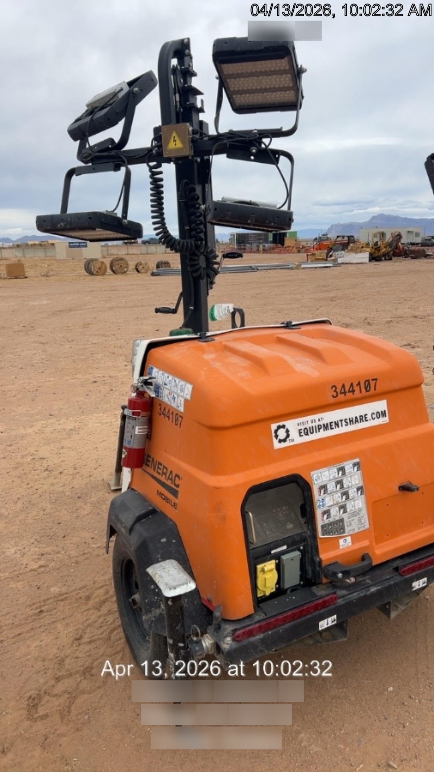 2023 GENERAC MLT2