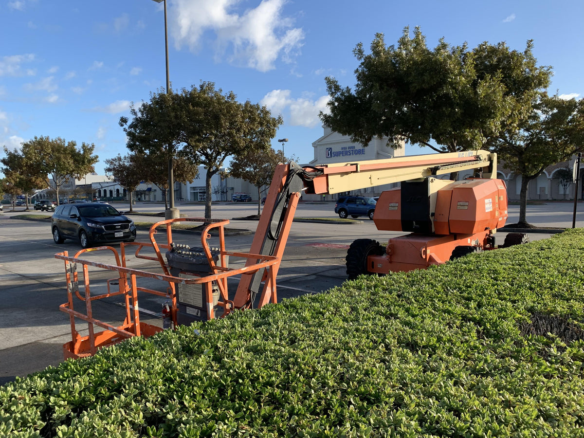 2015 JLG 800AJ