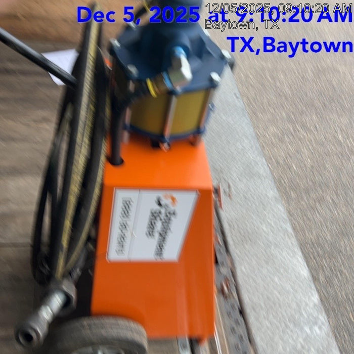 2025 PINNACLE PDQC-10000