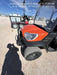 2022 KUBOTA RTV-X1140W-H (Canopy)