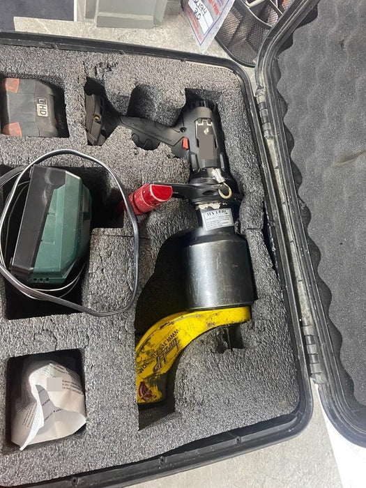 2021 TORCUP VT-3000KIT