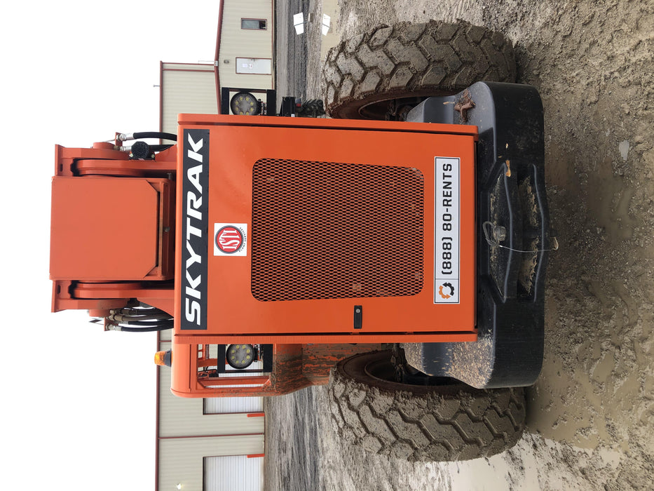 2020 SKYTRAK 12054