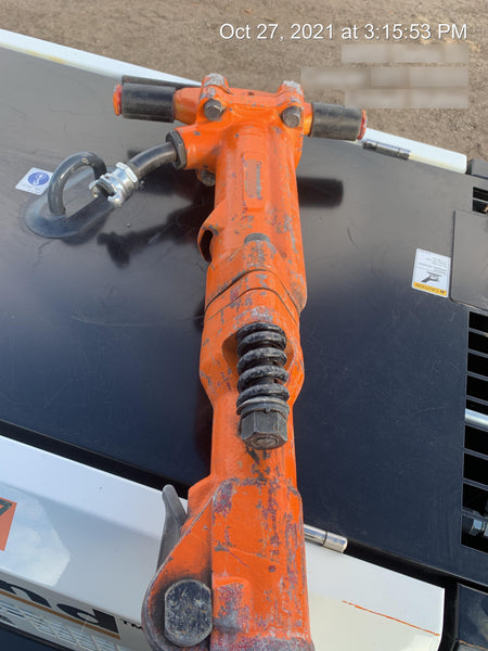 2020 MICHIGAN PNEUMATIC MP-TPB90-114