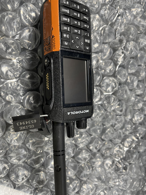 2024 MOTOROLA R7 DISPLAY