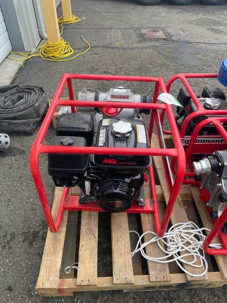 2023 MULTIQUIP QP3TH
