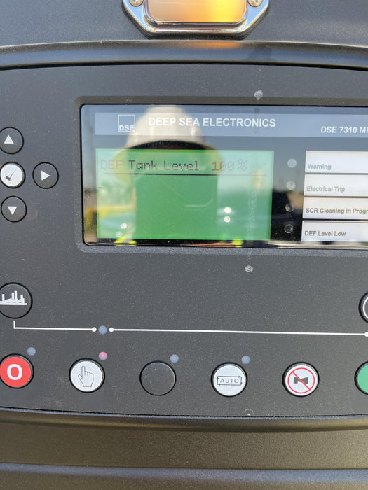 2023 ATLAS COPCO QAS 70