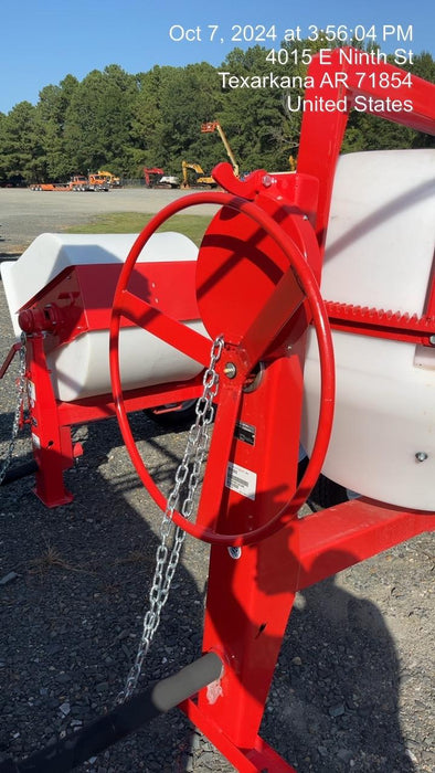 2024 MULTIQUIP MC12PH