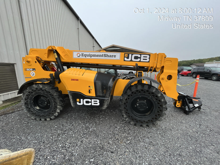 2020 STAR INDUSTRIES 1302TK