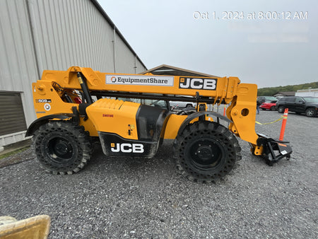 2020 STAR INDUSTRIES 1302TK