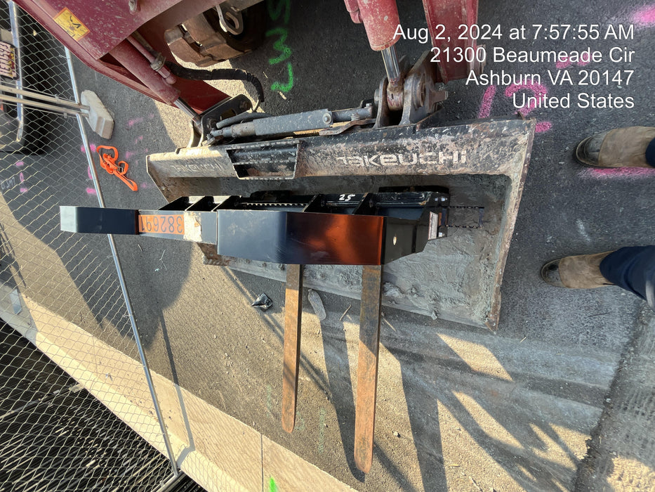 2024 VIRNIG PF4855-5VG