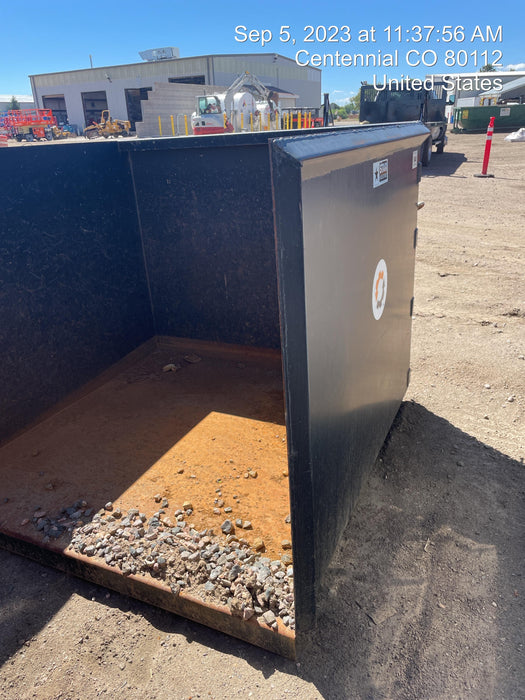 2020 STAR INDUSTRIES 1425