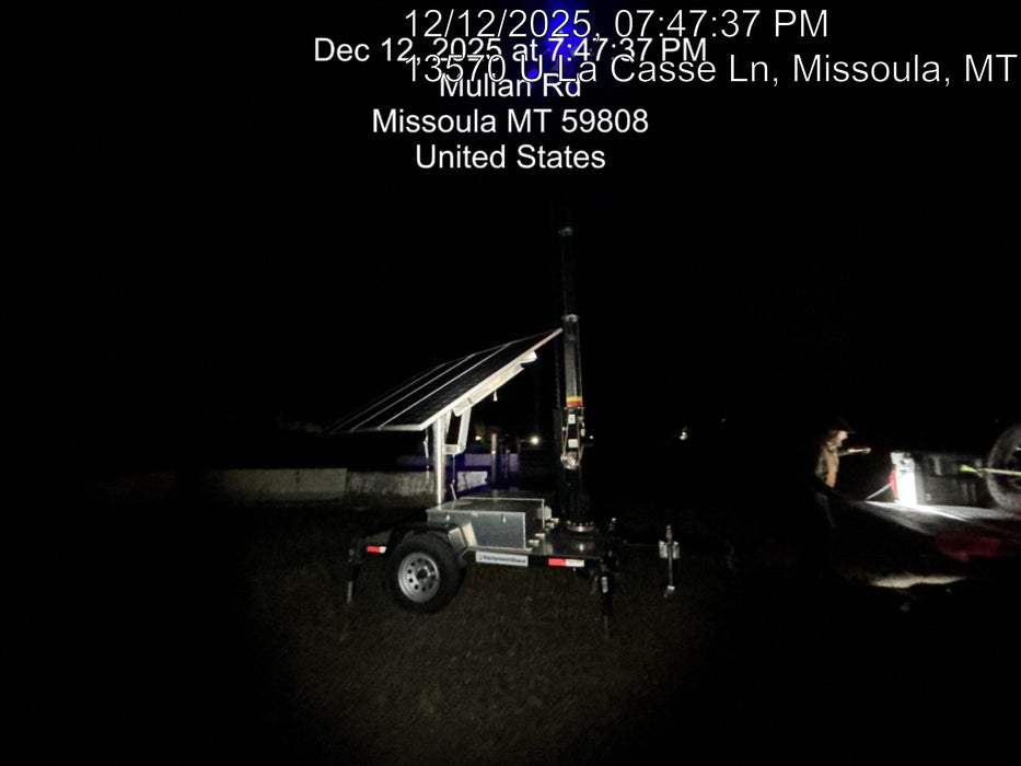 2025 SUN SURVEILLANCE SS-GEN-4543-001