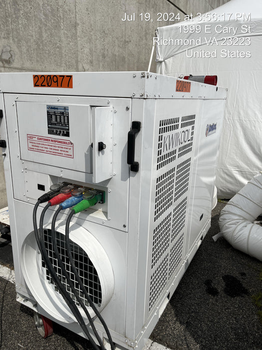 2022 KWIKOOL KPO12-43H