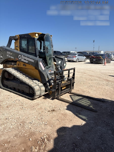 2025 ARROW MATERIAL HANDLING F5100CB
