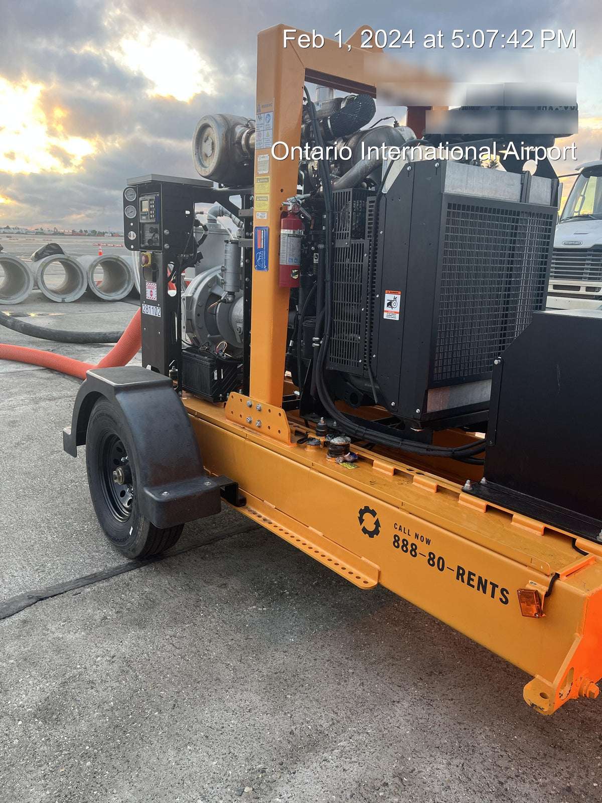 2022 PIONEER PP63C17L2-4045HFC06