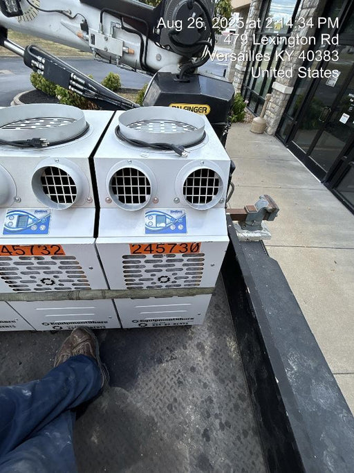 2022 KWIKOOL KPAC1411-2