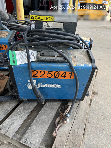 2022 MILLER ELECTRIC CST-280