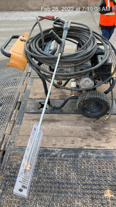 2020 DEWALT DXPW4035