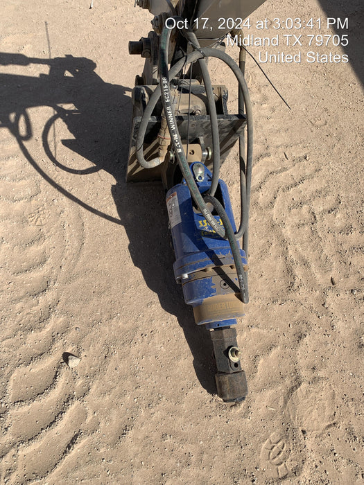 2024 AUGER TORQUE 3300-30