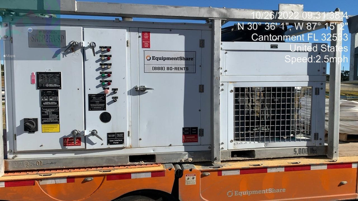 2020 SMARTECH SACP26A-SP