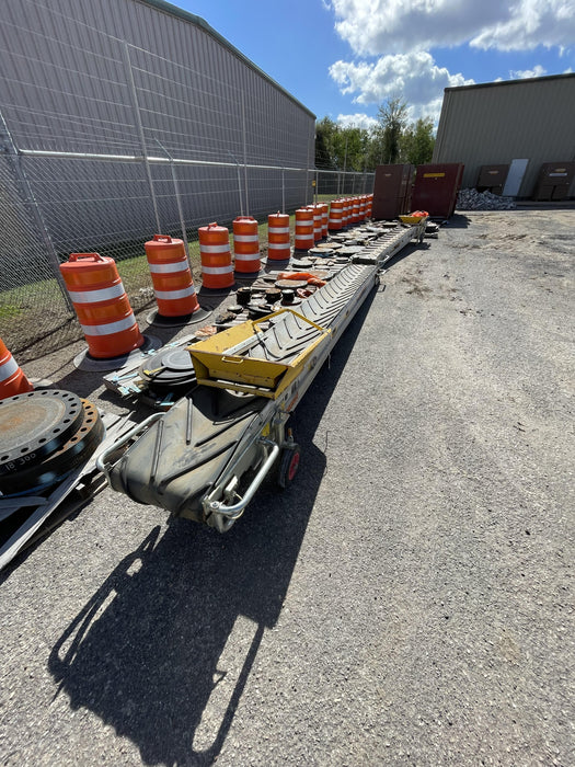 2020 INTERQUIP LKS450-5.5