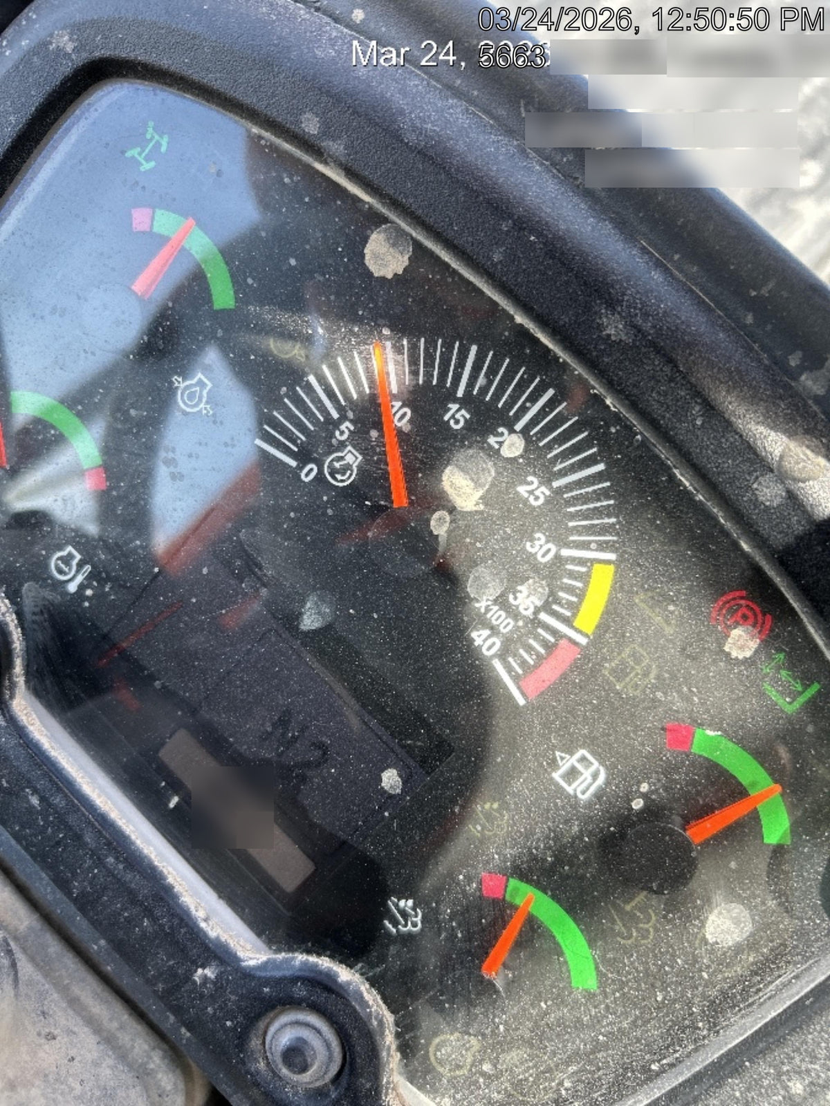 2019 JLG 1255