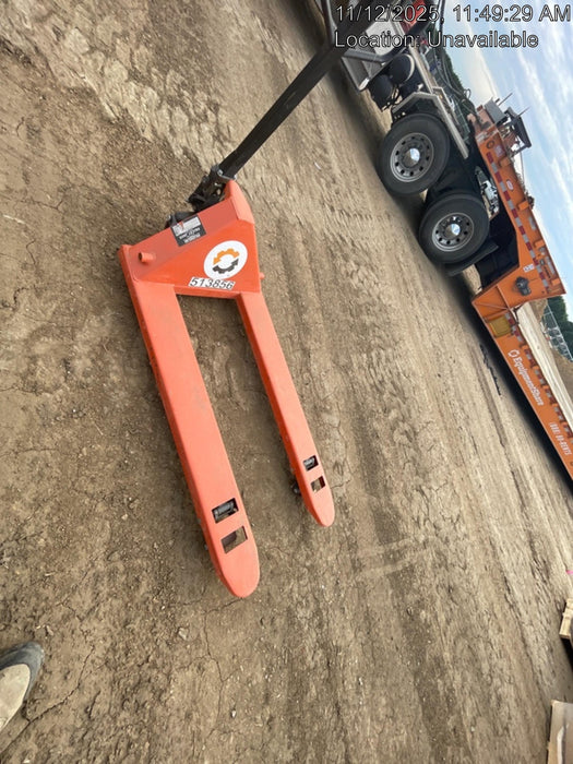 2025 FRANKLIN Franklin 2.5 Ton Pallet Jack