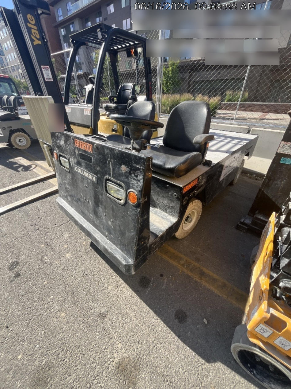 2022 COLUMBIA Payloader 2XL