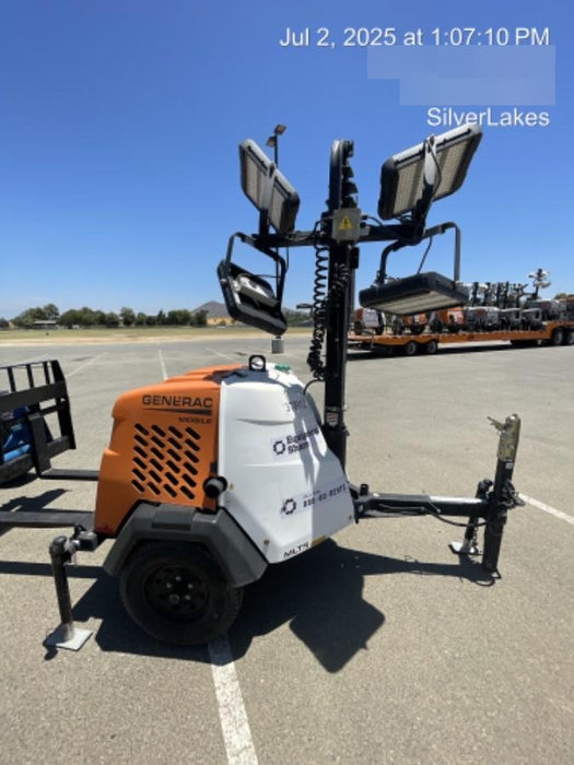 2023 GENERAC MLT2