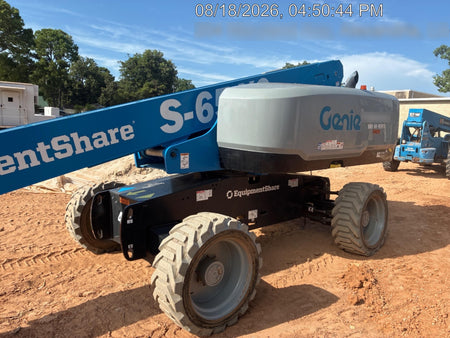 2024 GENIE S-65 XC