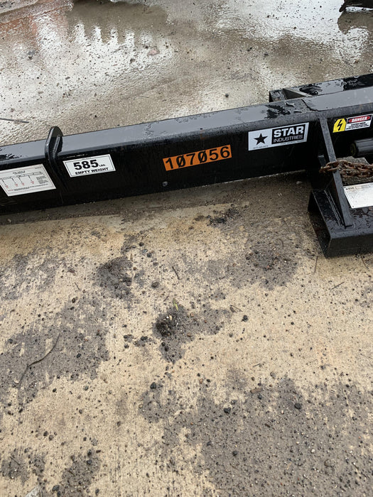 2020 STAR INDUSTRIES M1360B - Star JIB Boom