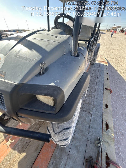 2020 Club Car CA1700D CLUB CAR CA1700D