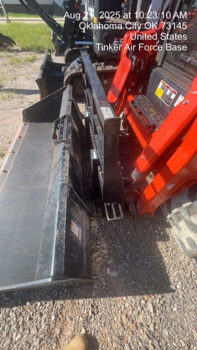 2024 ARROW MATERIAL HANDLING 48" Pallet Forks - Arrow