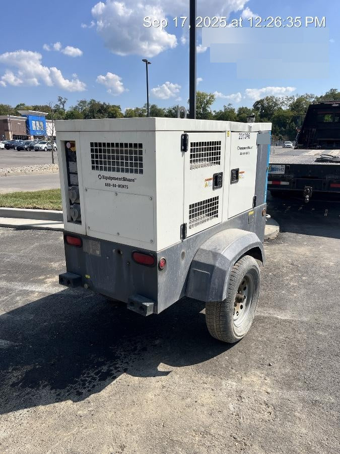 2022 ATLAS COPCO QAS25 CWK