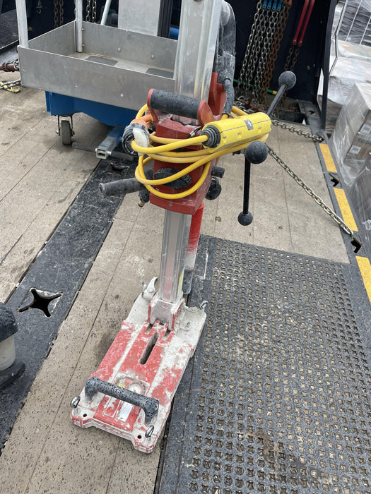2019 HILTI DD 250