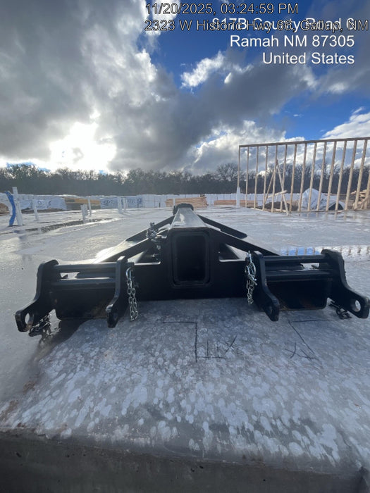 2025 STAR INDUSTRIES M1360B - Star JIB Boom