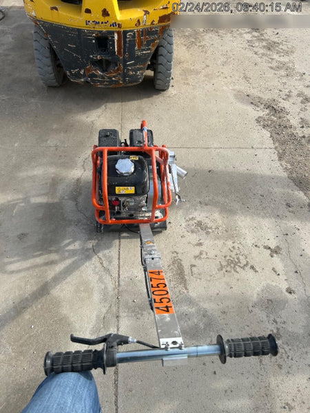 2024 HUSQVARNA SOFF-CUT 150