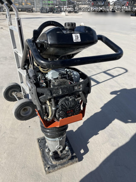 2025 HUSQVARNA LT6005