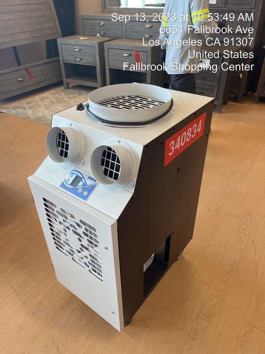 2023 KWIKOOL KPAC1411-2