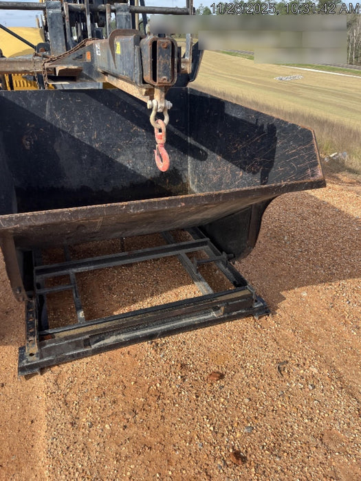 2023 STAR INDUSTRIES M-1820 - Self-Dump Hopper