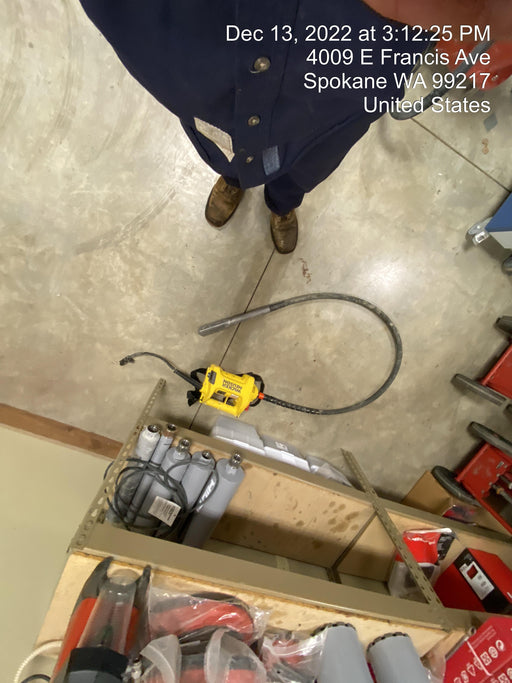 2021 WACKER NEUSON M2500