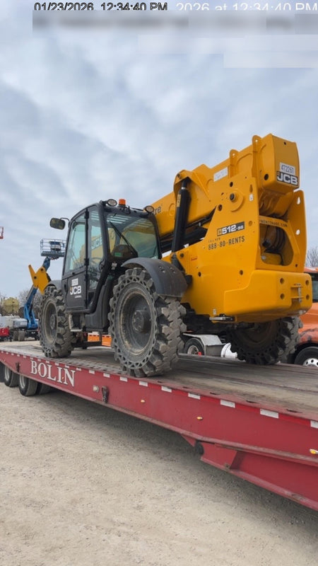 2025 JCB 512-56