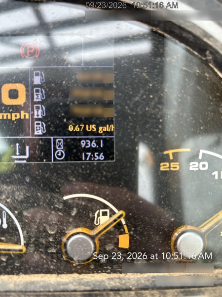 2024 JCB 509-42