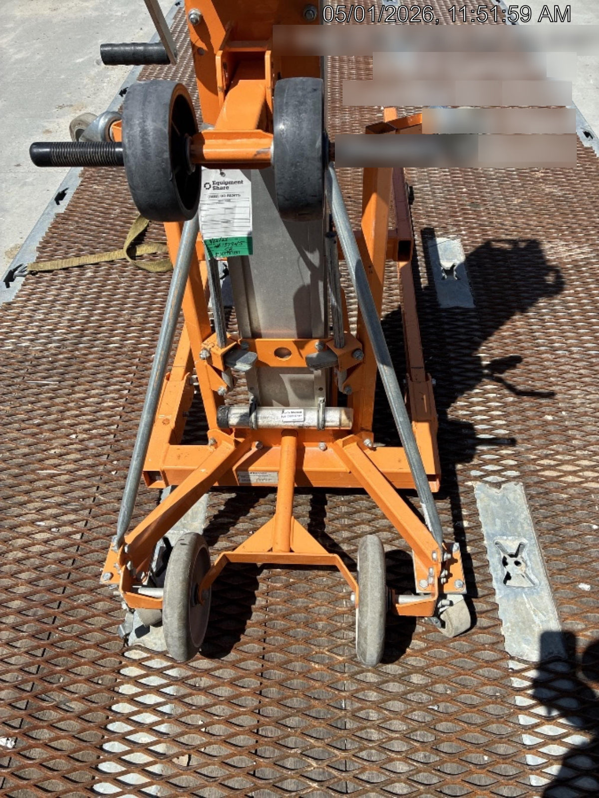 2021 LIFTSMART MLC-24