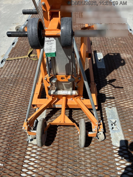 2021 LIFTSMART MLC-24