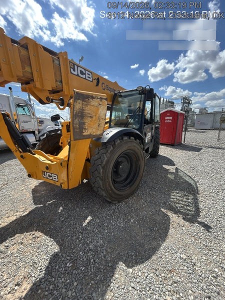 2025 JCB 512-56