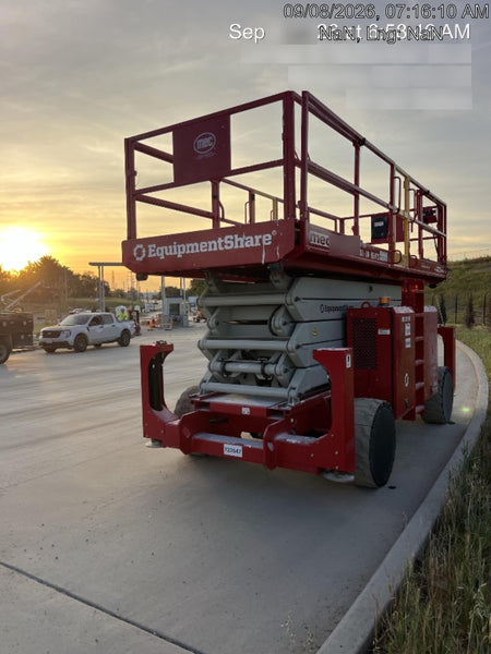2026 MEC 6092RT